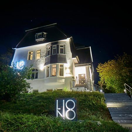 Liono Boutiquehotel Goslar Exteriér fotografie