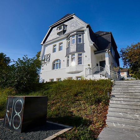 Liono Boutiquehotel Goslar Exteriér fotografie