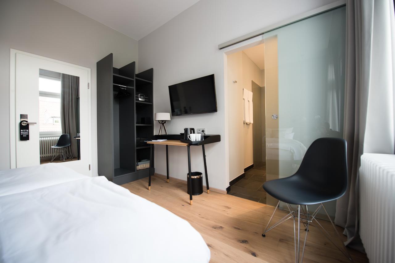 Liono Boutiquehotel Goslar Exteriér fotografie