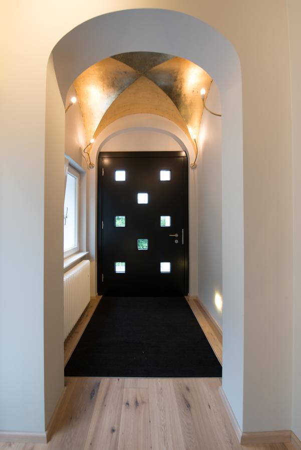 Liono Boutiquehotel Goslar Exteriér fotografie