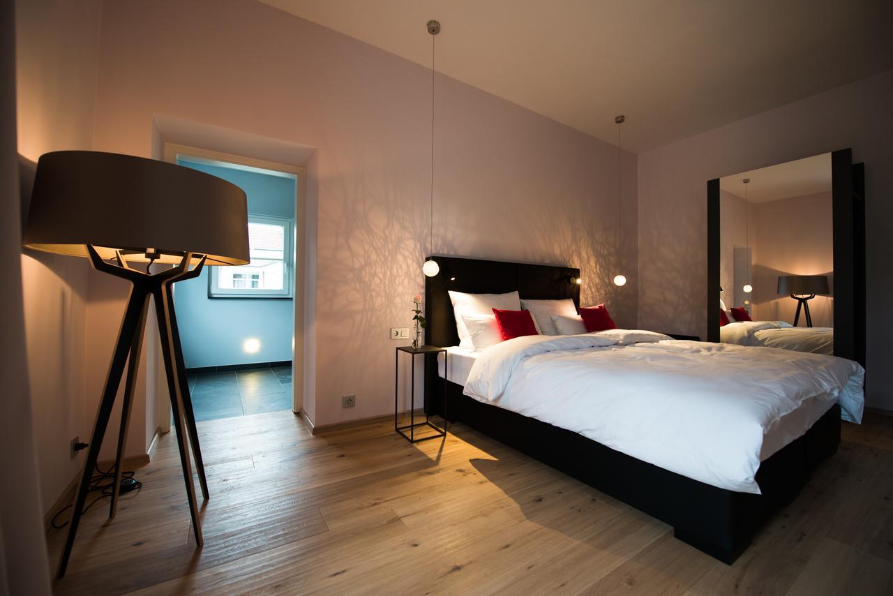 Liono Boutiquehotel Goslar Exteriér fotografie
