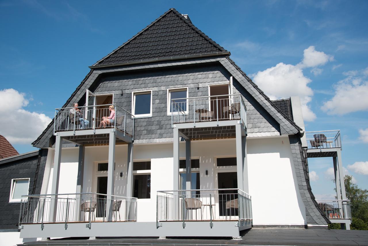 Liono Boutiquehotel Goslar Exteriér fotografie
