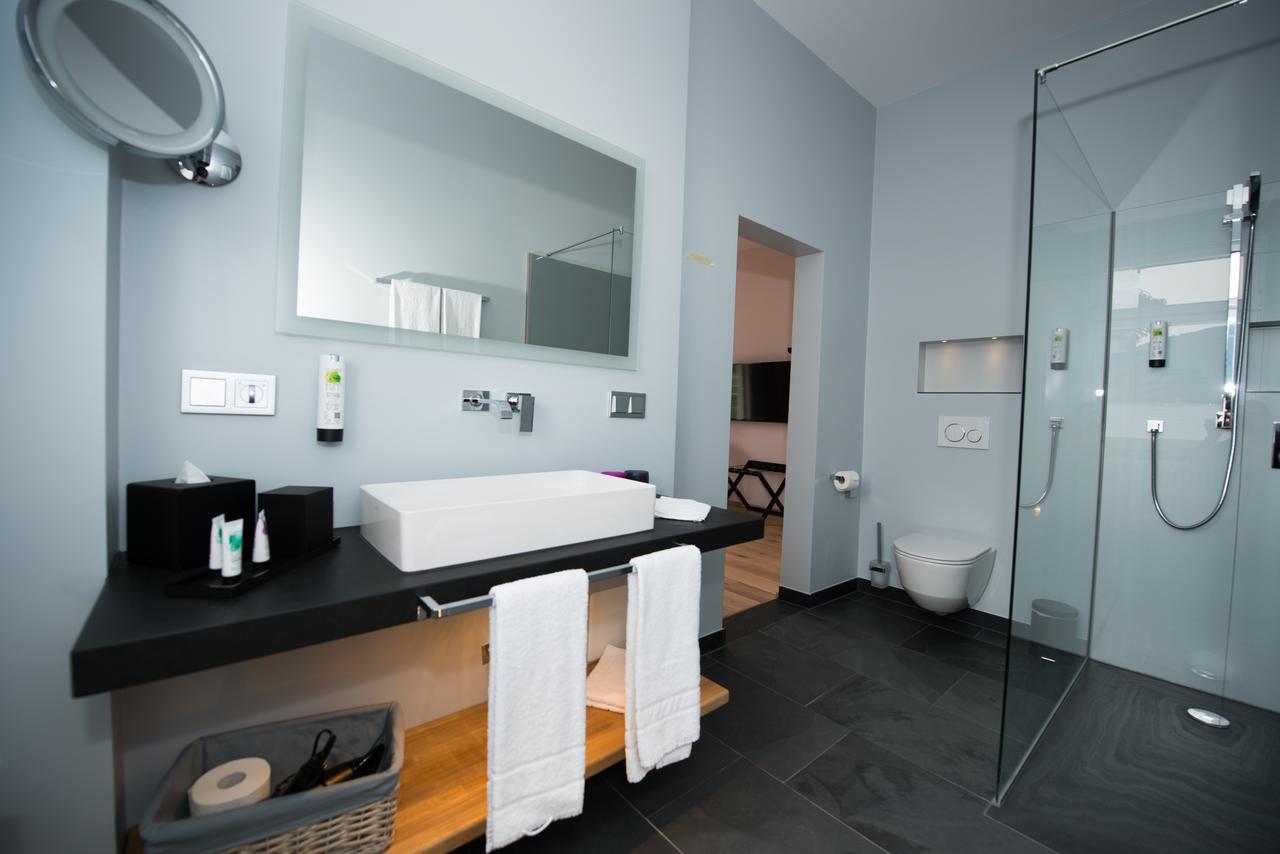 Liono Boutiquehotel Goslar Exteriér fotografie