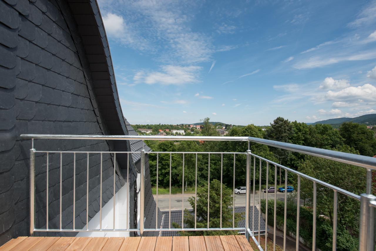 Liono Boutiquehotel Goslar Exteriér fotografie