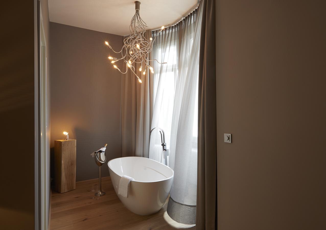 Liono Boutiquehotel Goslar Exteriér fotografie