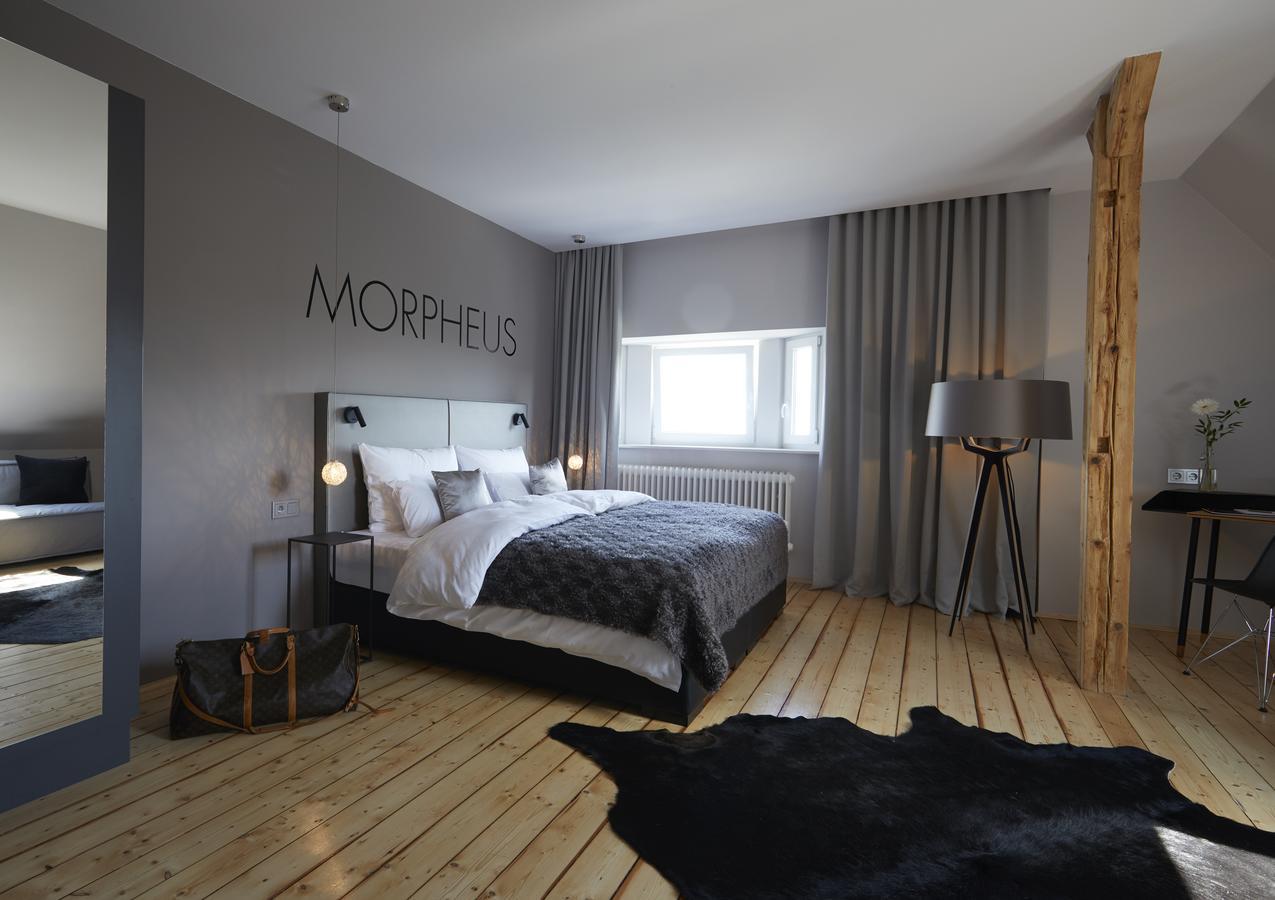 Liono Boutiquehotel Goslar Exteriér fotografie