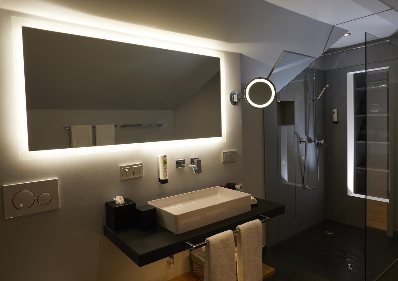 Liono Boutiquehotel Goslar Exteriér fotografie