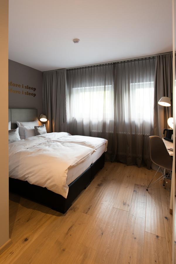 Liono Boutiquehotel Goslar Exteriér fotografie