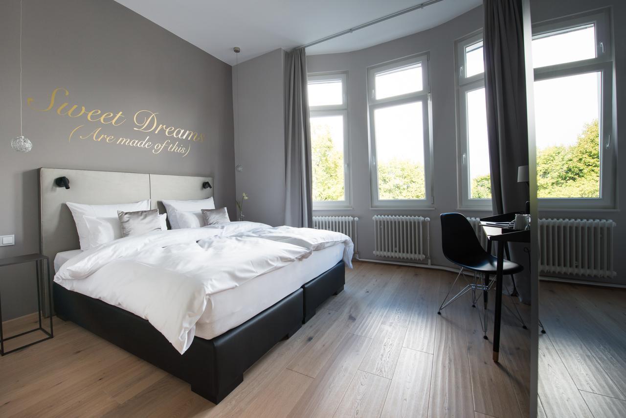 Liono Boutiquehotel Goslar Exteriér fotografie