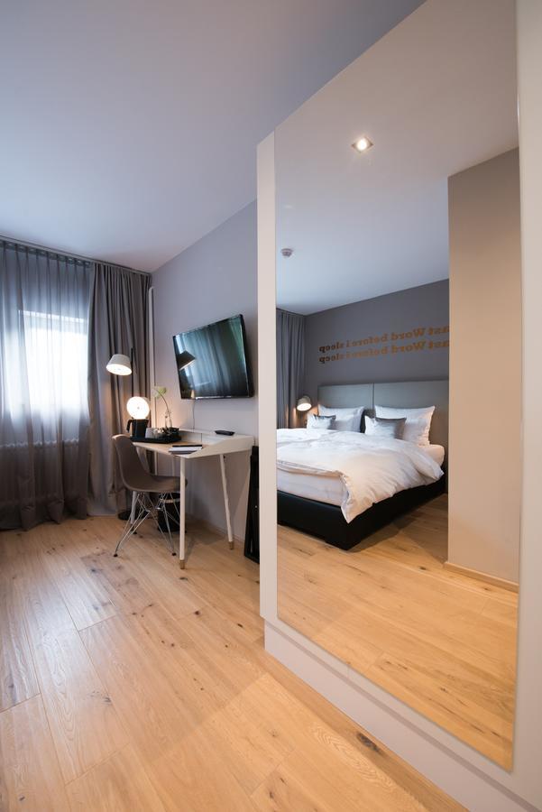 Liono Boutiquehotel Goslar Exteriér fotografie
