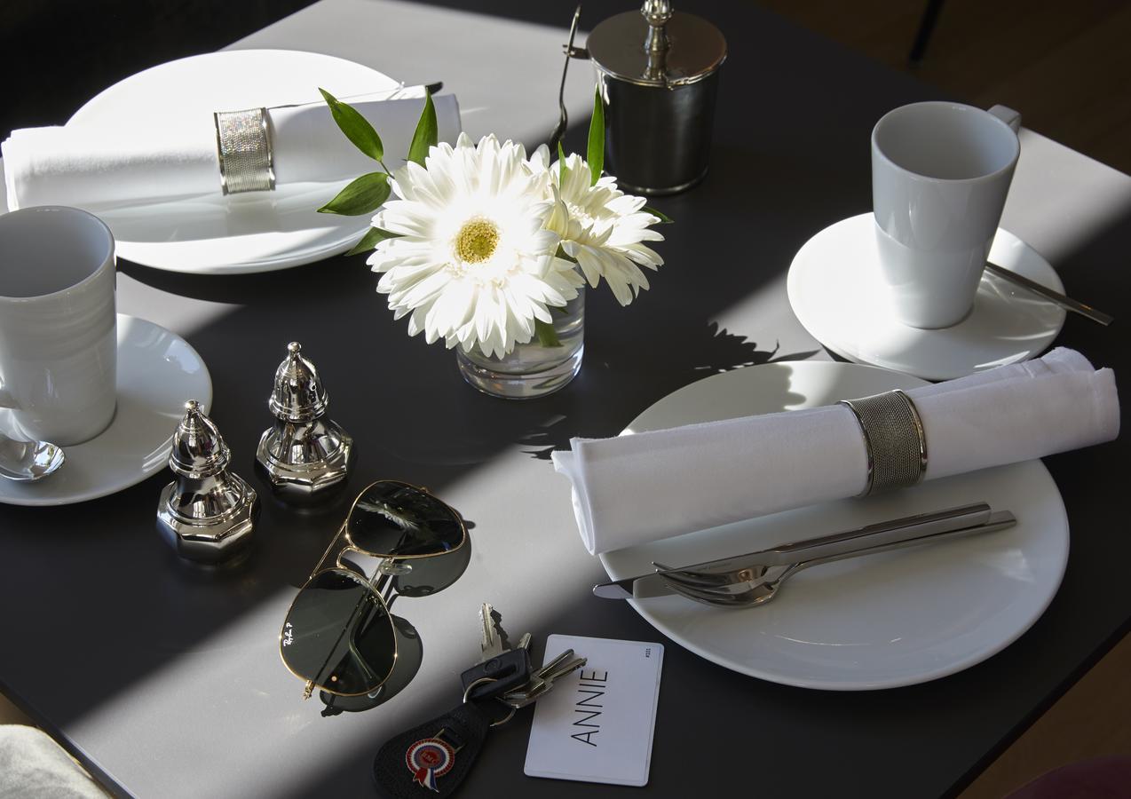Liono Boutiquehotel Goslar Exteriér fotografie