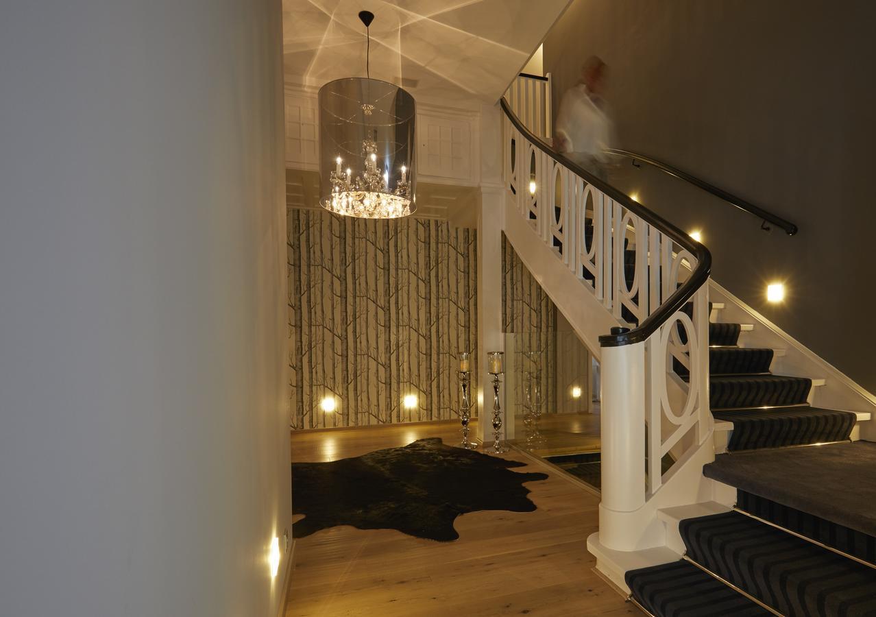 Liono Boutiquehotel Goslar Exteriér fotografie