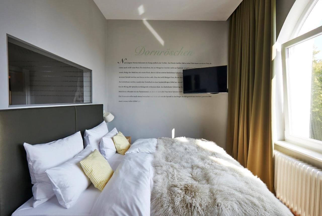 Liono Boutiquehotel Goslar Exteriér fotografie