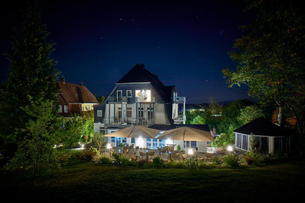 Liono Boutiquehotel Goslar Exteriér fotografie