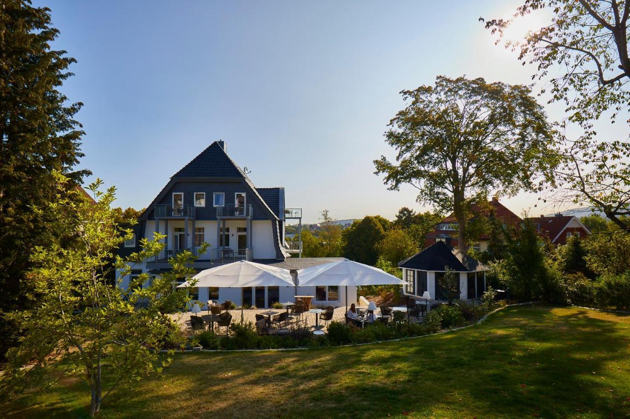 Liono Boutiquehotel Goslar Exteriér fotografie