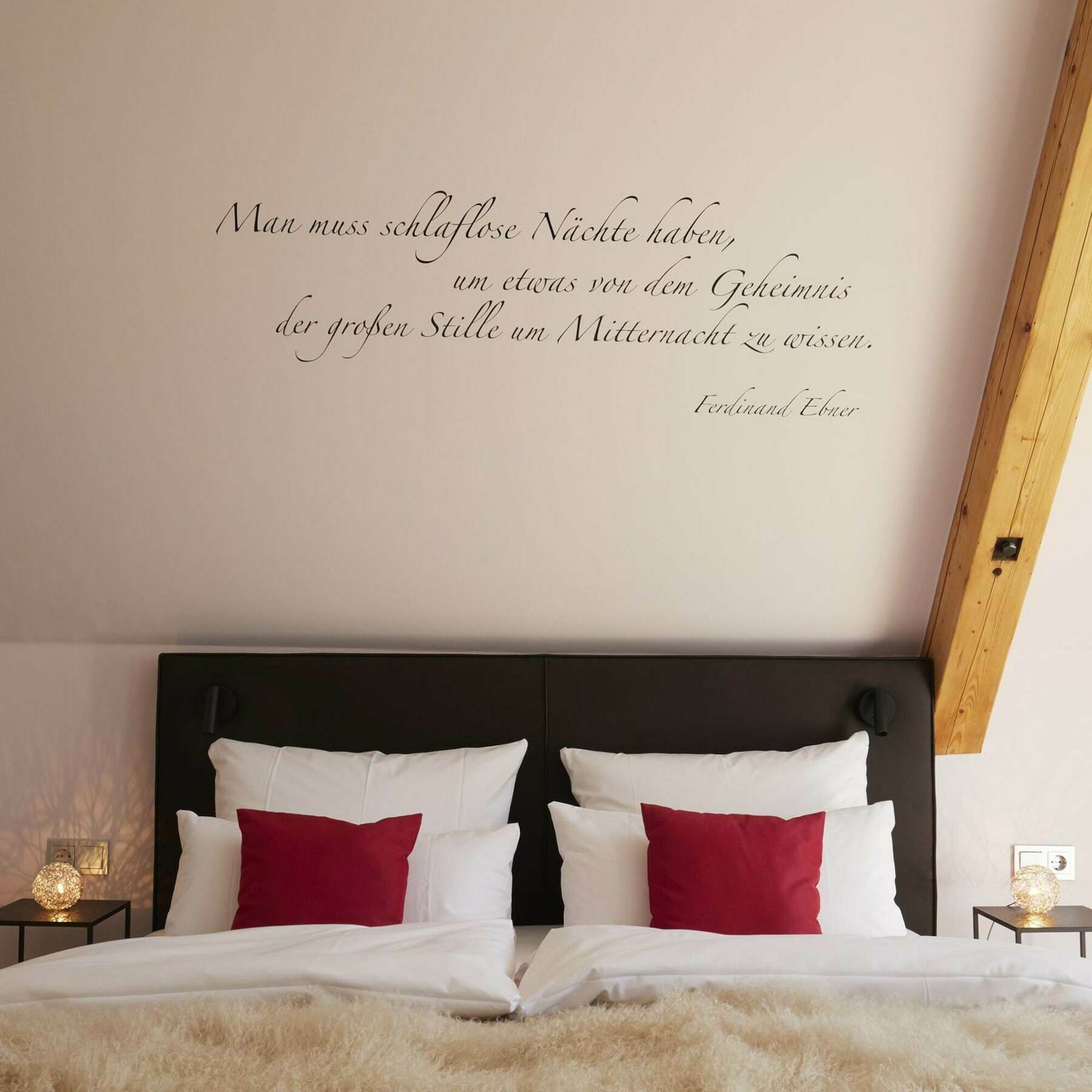 Liono Boutiquehotel Goslar Exteriér fotografie