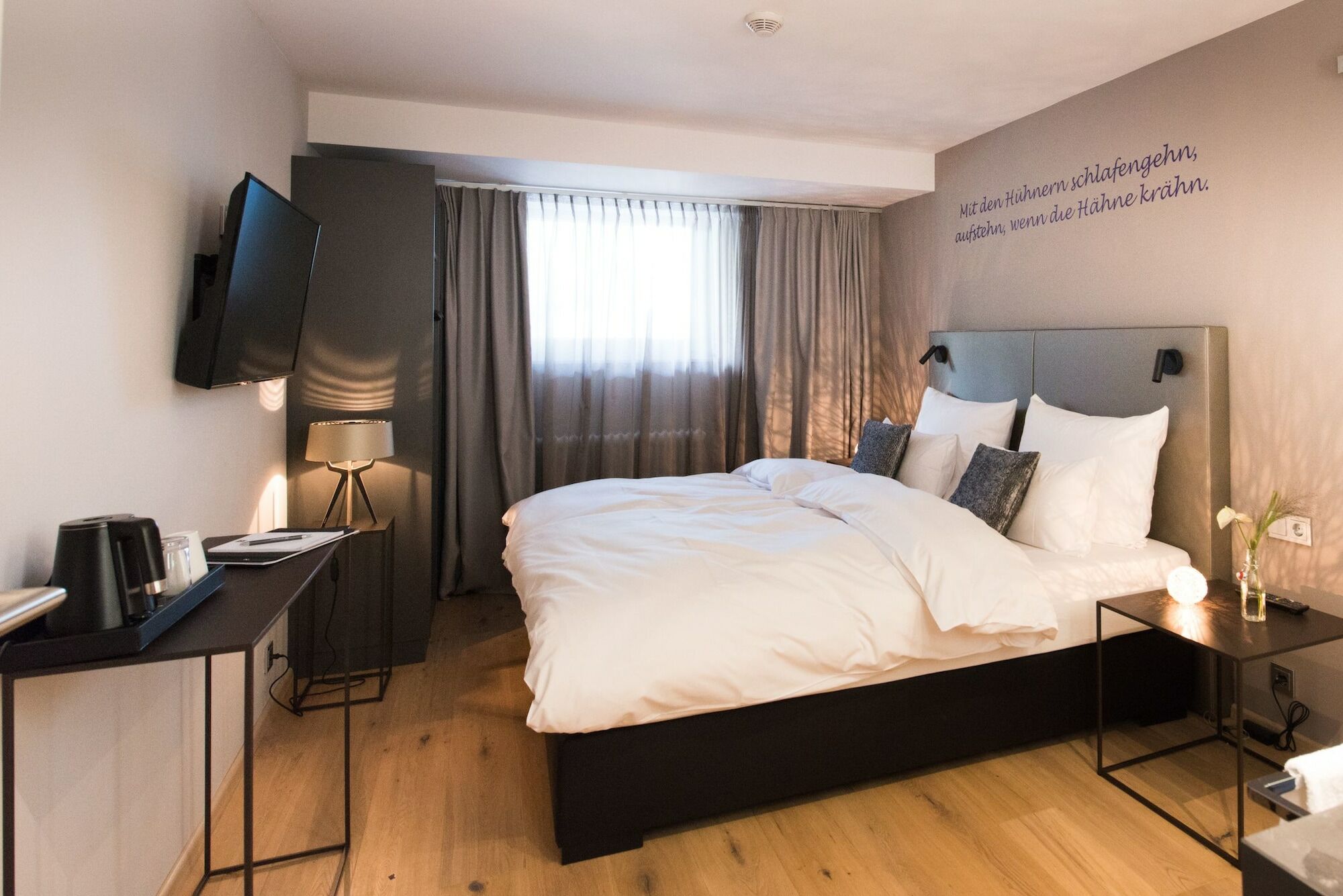 Liono Boutiquehotel Goslar Exteriér fotografie