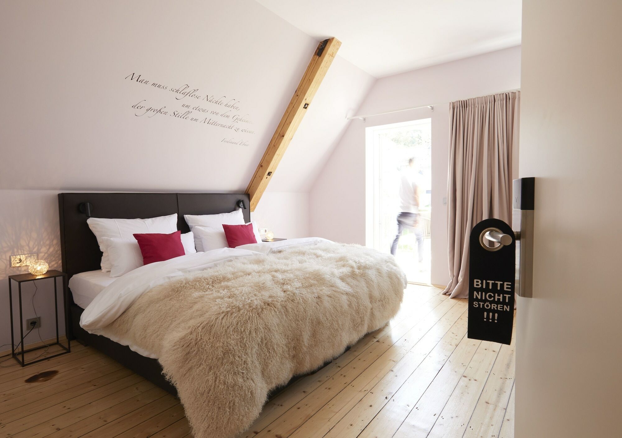 Liono Boutiquehotel Goslar Exteriér fotografie